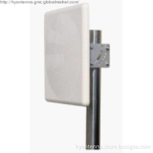 New 3.5G Panel Antenna 18dBi With N Female Connector